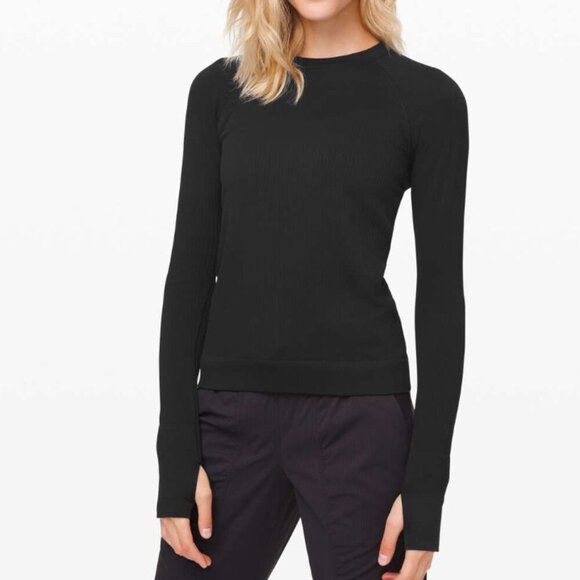 Lululemon Rest Less Pullover - Picture 6 of 6